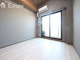 愛知県名古屋市西区押切２丁目（賃貸マンション1K・13階・21.15㎡） その5