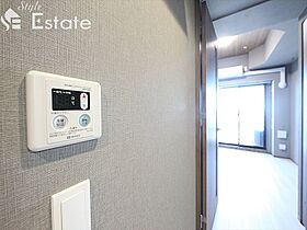 愛知県名古屋市西区押切２丁目（賃貸マンション1K・14階・22.80㎡） その27