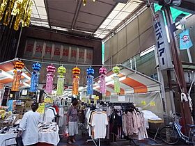 愛知県名古屋市西区名駅２丁目（賃貸マンション1R・7階・31.00㎡） その3