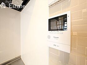 愛知県名古屋市北区大曽根４丁目（賃貸アパート1K・2階・26.56㎡） その12