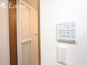 愛知県名古屋市中村区長筬町４丁目（賃貸アパート1LDK・3階・33.83㎡） その13