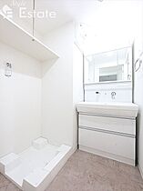 愛知県名古屋市北区新堀町（賃貸マンション2LDK・4階・60.13㎡） その3