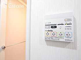 愛知県名古屋市中村区中島町１丁目（賃貸マンション1K・1階・28.94㎡） その13