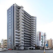 愛知県名古屋市熱田区四番２丁目（賃貸マンション2K・5階・30.76㎡） その1