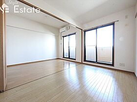 愛知県名古屋市熱田区大宝３丁目（賃貸マンション1LDK・8階・34.56㎡） その23