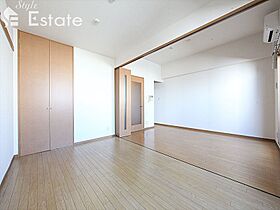 愛知県名古屋市熱田区大宝３丁目（賃貸マンション1LDK・8階・34.56㎡） その7