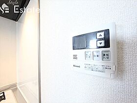 愛知県名古屋市熱田区大宝３丁目（賃貸マンション1LDK・8階・34.56㎡） その25