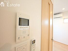 愛知県名古屋市北区下飯田町３丁目（賃貸アパート1LDK・3階・30.51㎡） その12