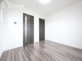 愛知県名古屋市中村区岩塚本通４丁目（賃貸マンション1K・5階・28.04㎡） その24