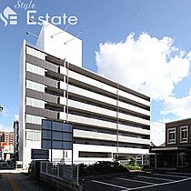 愛知県名古屋市中村区岩塚本通４丁目（賃貸マンション1K・5階・28.04㎡） その1