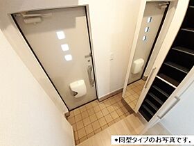 愛知県名古屋市中川区小本本町３丁目（賃貸アパート1K・1階・29.72㎡） その7