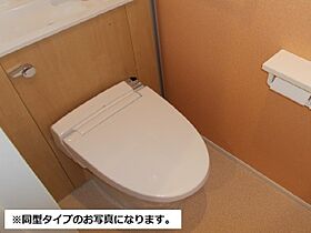 愛知県名古屋市中川区小本本町３丁目（賃貸アパート1K・1階・29.72㎡） その8