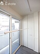 愛知県名古屋市中村区藤江町１丁目（賃貸アパート1LDK・2階・39.88㎡） その28