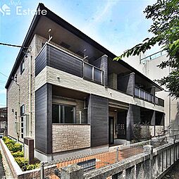 名古屋市営東山線 八田駅 徒歩20分
