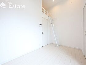 愛知県名古屋市北区辻町２丁目（賃貸アパート1K・1階・21.22㎡） その26