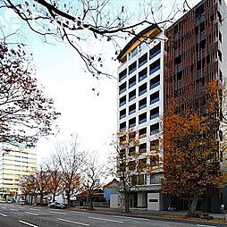 名鉄名古屋本線 名鉄名古屋駅 徒歩8分の賃貸マンション