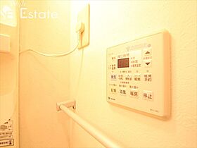 愛知県名古屋市熱田区一番３丁目（賃貸マンション1R・3階・24.18㎡） その14