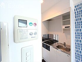 愛知県名古屋市熱田区一番３丁目（賃貸マンション1R・12階・24.18㎡） その24