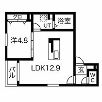 愛知県名古屋市中川区柳川町（賃貸アパート1LDK・2階・40.29㎡） その2