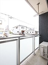 愛知県名古屋市北区城東町４丁目（賃貸アパート1K・1階・23.60㎡） その9