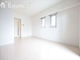 愛知県名古屋市熱田区新尾頭１丁目（賃貸マンション1K・4階・28.44㎡） その5