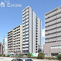 愛知県名古屋市北区山田１丁目（賃貸マンション1LDK・3階・29.98㎡） その1