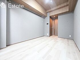 愛知県名古屋市中区橘２丁目（賃貸マンション1K・14階・23.10㎡） その7