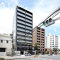 愛知県名古屋市熱田区横田１丁目（賃貸マンション1K・4階・22.04㎡） その1