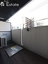 愛知県名古屋市熱田区花町（賃貸マンション1LDK・6階・42.40㎡） その9