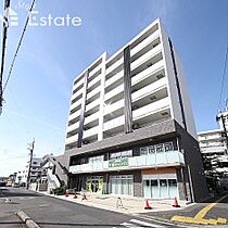 愛知県清須市須ケ口駅前１丁目（賃貸マンション1LDK・5階・40.00㎡） その1