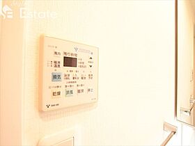 愛知県名古屋市中村区名駅南１丁目（賃貸マンション1LDK・13階・48.97㎡） その14