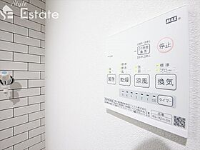 愛知県名古屋市中川区南脇町１丁目（賃貸アパート1LDK・1階・31.26㎡） その14