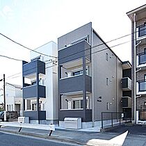 愛知県名古屋市中川区南脇町１丁目（賃貸アパート1LDK・1階・31.26㎡） その1