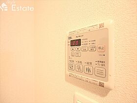 愛知県名古屋市中区富士見町（賃貸マンション1K・9階・25.52㎡） その14