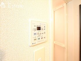 愛知県名古屋市中区栄１丁目（賃貸マンション1LDK・2階・40.02㎡） その14