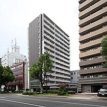 愛知県名古屋市中区栄１丁目（賃貸マンション1LDK・2階・40.02㎡） その1