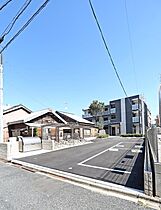 愛知県名古屋市中村区靖国町１丁目（賃貸アパート1K・1階・28.56㎡） その28