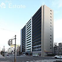 愛知県名古屋市西区那古野２丁目（賃貸マンション1K・9階・29.76㎡） その1