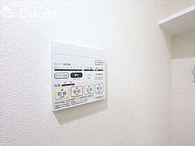 愛知県名古屋市中村区太閤通３丁目（賃貸マンション1LDK・3階・43.79㎡） その30