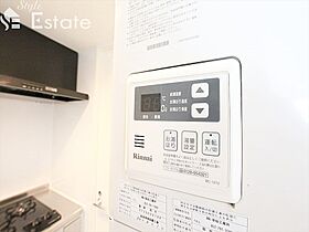 愛知県名古屋市中村区太閤４丁目（賃貸マンション1LDK・4階・29.76㎡） その26