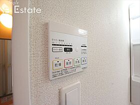 愛知県名古屋市中川区万町（賃貸アパート1LDK・2階・41.26㎡） その14