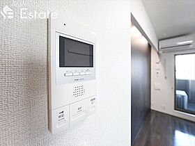 愛知県名古屋市中川区中野新町６丁目（賃貸アパート1R・1階・26.27㎡） その12