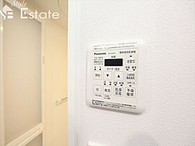 愛知県名古屋市中区門前町（賃貸マンション1K・5階・26.10㎡） その14