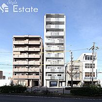 NNS121 804 ｜ 愛知県名古屋市西区則武新町３丁目（賃貸マンション1K・8階・26.71㎡） その1