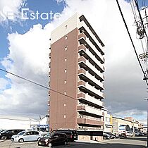 愛知県名古屋市中川区大畑町２丁目（賃貸マンション1K・10階・24.90㎡） その1