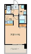 愛知県名古屋市中村区則武本通３丁目（賃貸マンション1K・12階・32.08㎡） その2