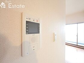 愛知県名古屋市中村区則武本通３丁目（賃貸マンション1K・12階・32.08㎡） その12