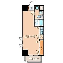 愛知県名古屋市中村区則武２丁目（賃貸マンション1R・10階・32.58㎡） その2