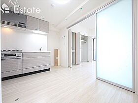 愛知県名古屋市中区栄１丁目（賃貸マンション1DK・4階・34.38㎡） その5