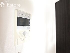 愛知県名古屋市中村区名駅南１丁目（賃貸マンション1K・13階・22.56㎡） その12